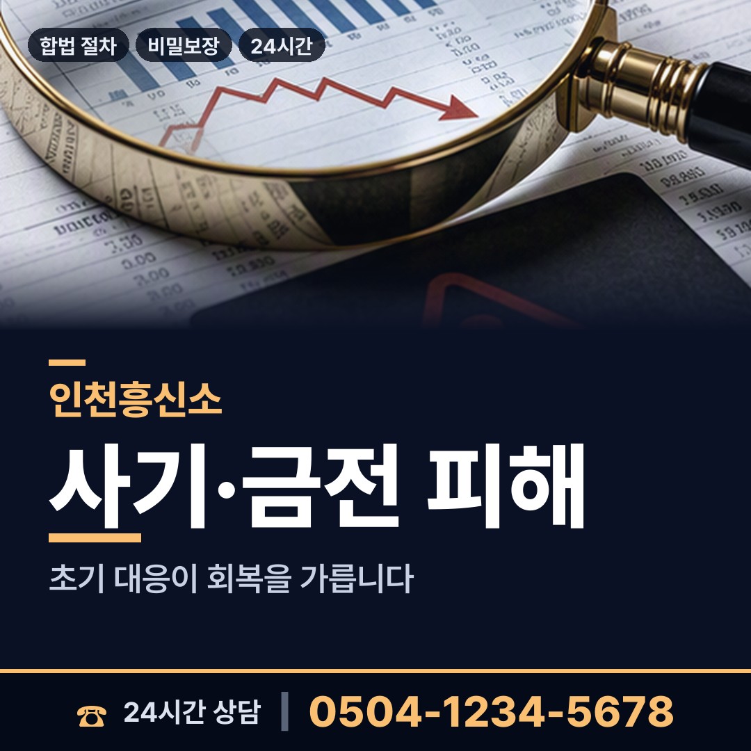 인천 만수6동 채권추심조사 상담 안내